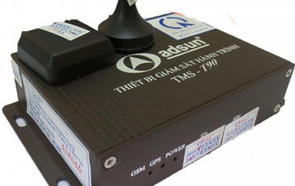 Thiết bị giám sát hành trình ô tô trực tuyến và những điều cần biết